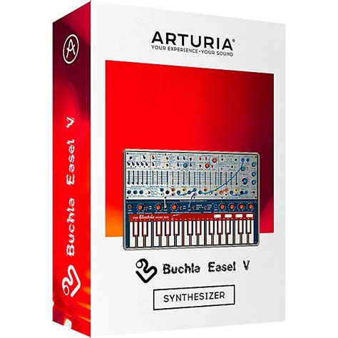 buchla software download